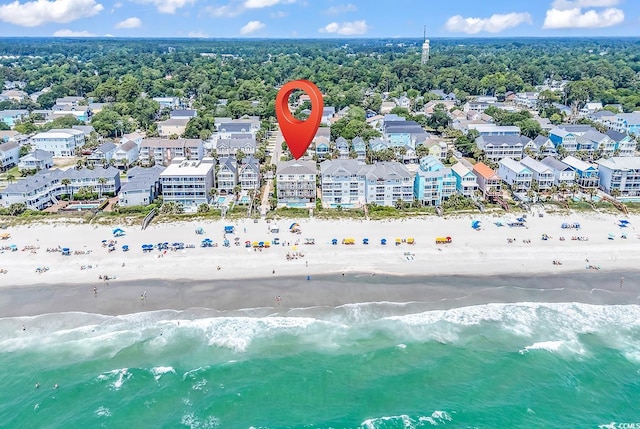 1119 S Ocean Blvd Unit 8, Surfside Beach, SC 29575 - photo 39