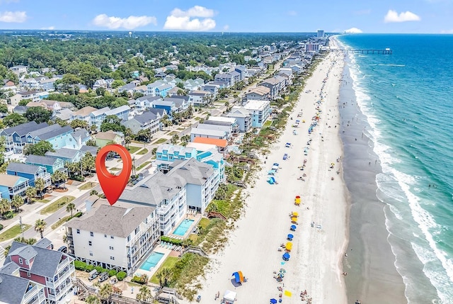 1119 S Ocean Blvd Unit 8, Surfside Beach, SC 29575 - photo 38