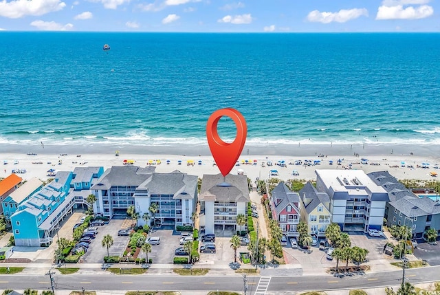 1119 S Ocean Blvd Unit 8, Surfside Beach, SC 29575 - photo 35