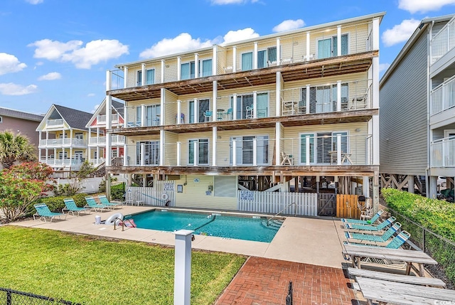 1119 S Ocean Blvd Unit 8, Surfside Beach, SC 29575 - photo 33
