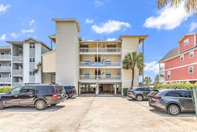1119 S Ocean Blvd Unit 8, Surfside Beach, SC 29575 - photo 1