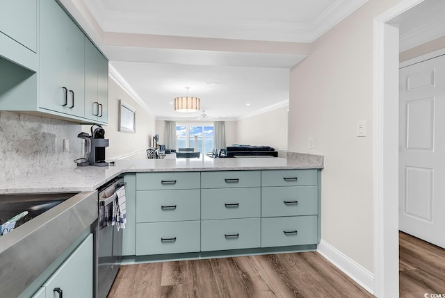 1119 S Ocean Blvd Unit 8, Surfside Beach, SC 29575 - photo 11