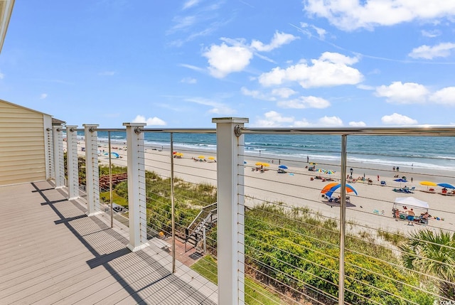 1119 S Ocean Blvd Unit 8, Surfside Beach, SC 29575 - photo 29