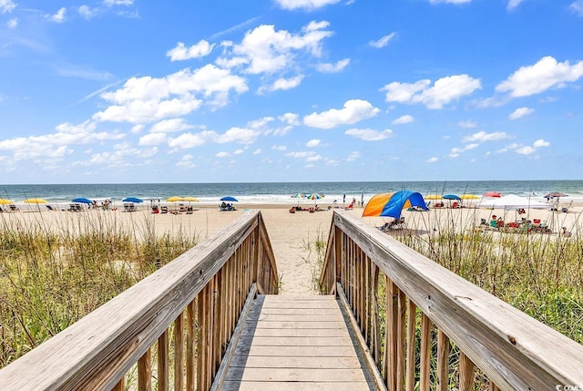 1119 S Ocean Blvd Unit 8, Surfside Beach, SC 29575 - photo 32
