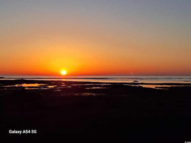 191 Grackle Ln, Pawleys Island, SC 29585 - water view