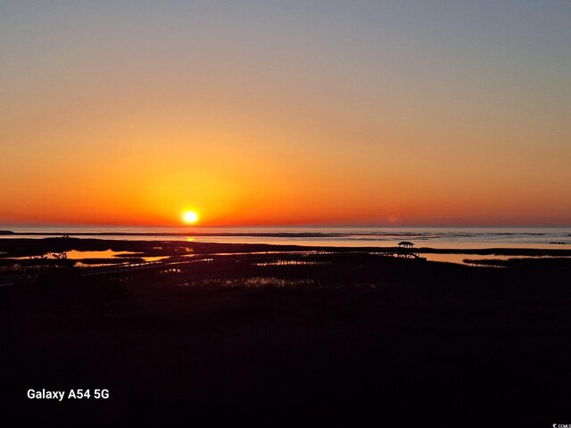 191 Grackle Ln, Pawleys Island, SC 29585 - water view