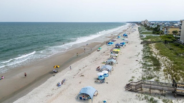 341 S Dunes Dr Unit C-34, Pawleys Island, SC 29585 - water view with nearby beach