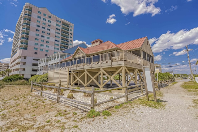 1551 Spinnaker Dr Unit 5312, North Myrtle Beach, SC 29582 - view of building exterior