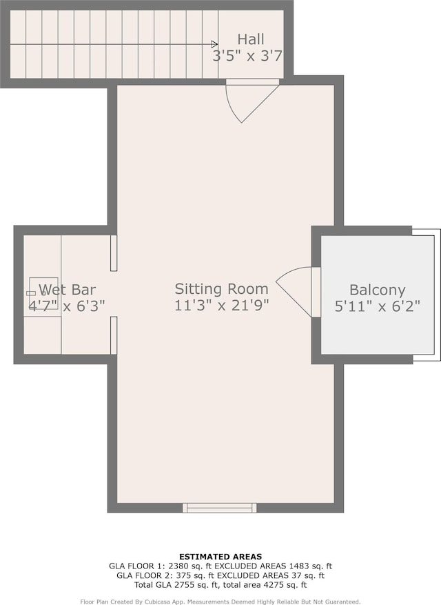 1051 Academy Dr, Conway, SC 29526 - property floor plan