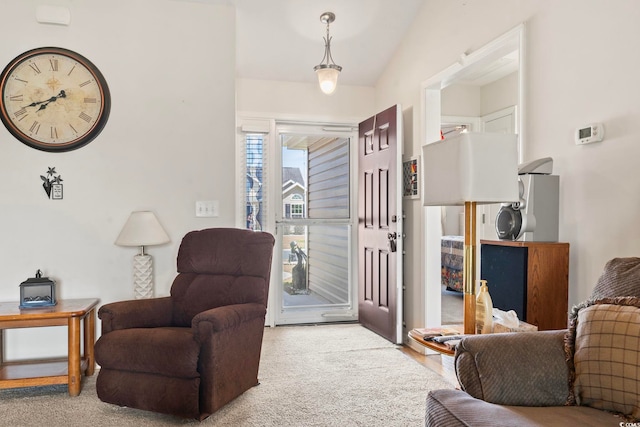 1068 Lizzie Ln, Surfside Beach, SC 29575 - view of living area