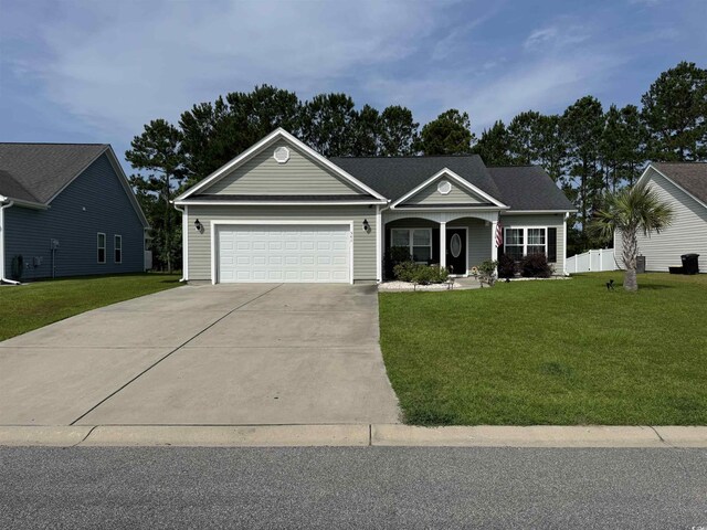 541 Irees Way, Longs, SC 29568 - photo 3