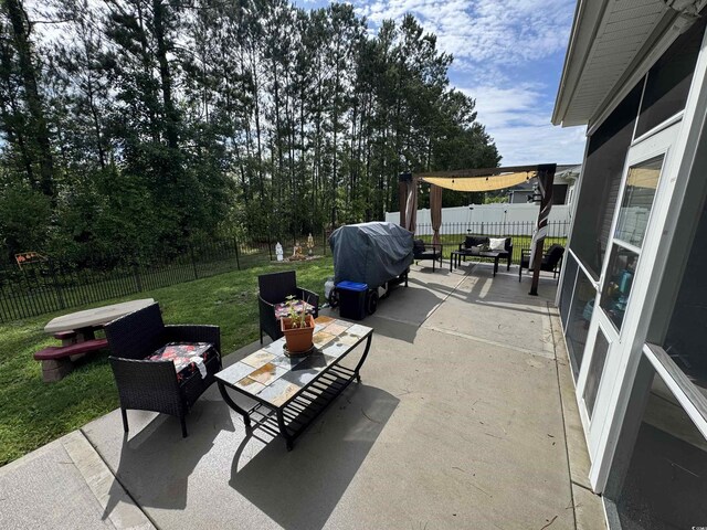 541 Irees Way, Longs, SC 29568 - photo 20