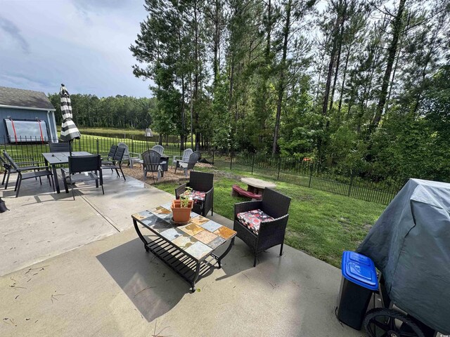 541 Irees Way, Longs, SC 29568 - photo 19