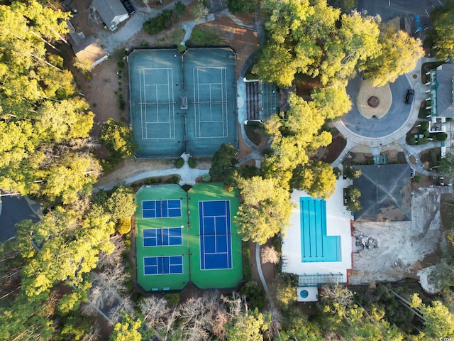1501 Harbor Dr, North Myrtle Beach, SC 29582 - bird's eye view