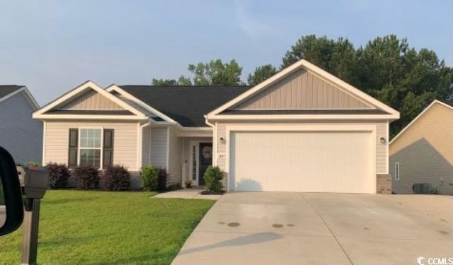 387 Blue Rock Dr, Longs, SC 29568 - photo 1