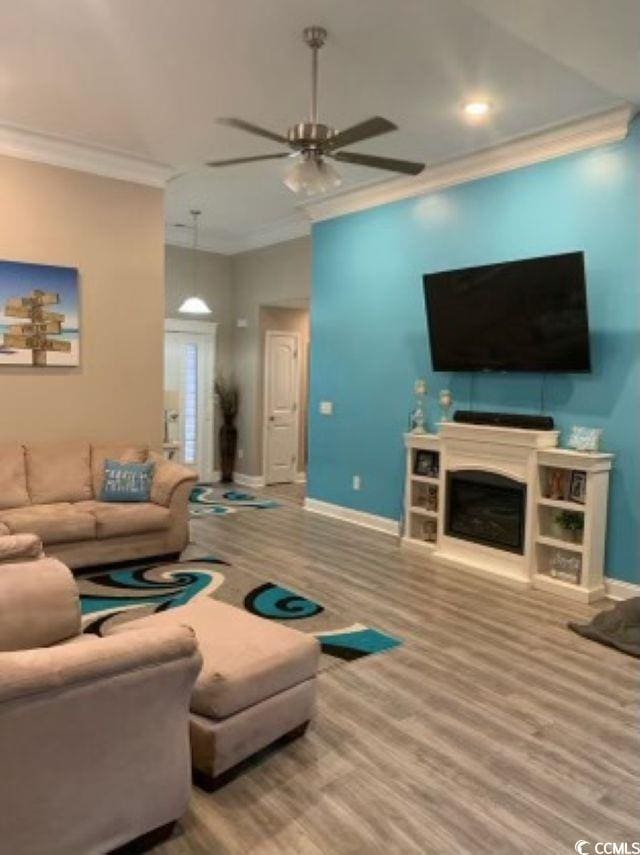 387 Blue Rock Dr, Longs, SC 29568 - photo 4