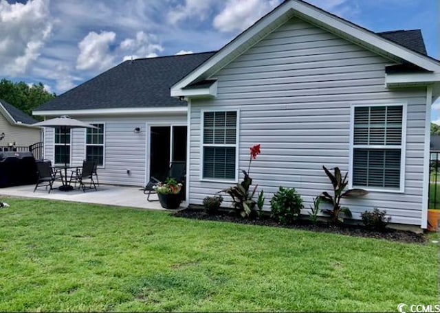 387 Blue Rock Dr, Longs, SC 29568 - photo 11