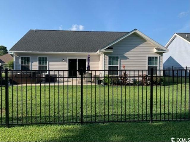 387 Blue Rock Dr, Longs, SC 29568 - photo 12