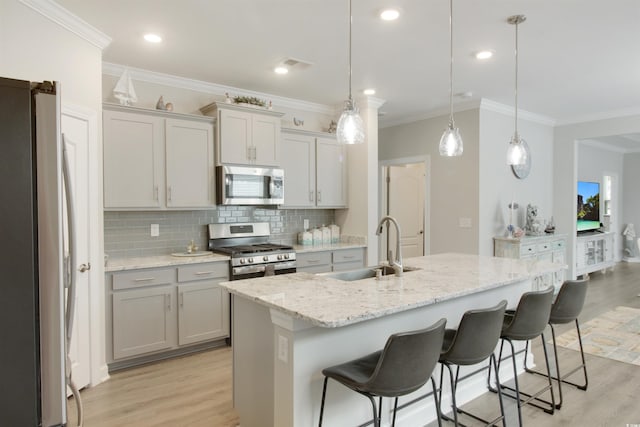 312 Goldenrod Cir, Little River, SC 29566 - photo 4