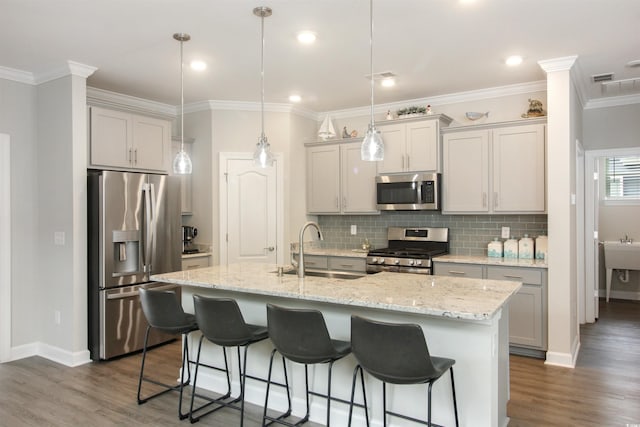 312 Goldenrod Cir, Little River, SC 29566 - photo 5