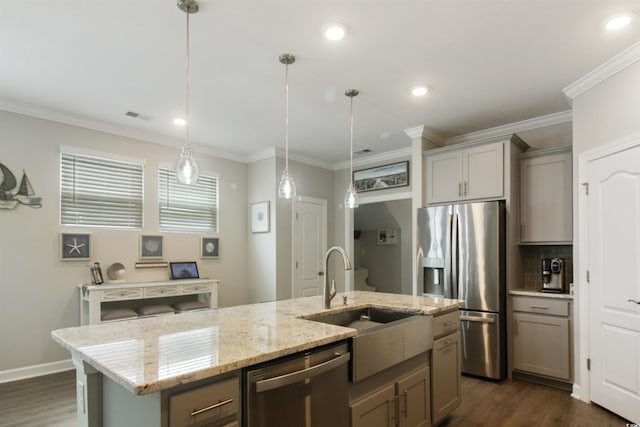312 Goldenrod Cir, Little River, SC 29566 - photo 6