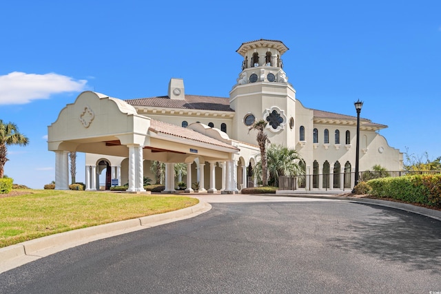7545 Ventura Ct, Myrtle Beach, SC 29572 - view of property
