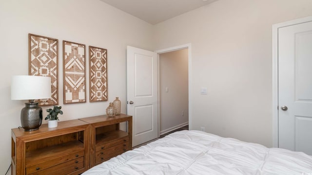 2750 Riverboat Way, Conway, SC 29526 - view of bedroom