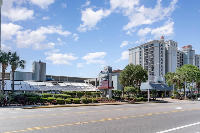 2401 S Ocean Blvd Unit 557, Myrtle Beach, SC 29577 - view of property