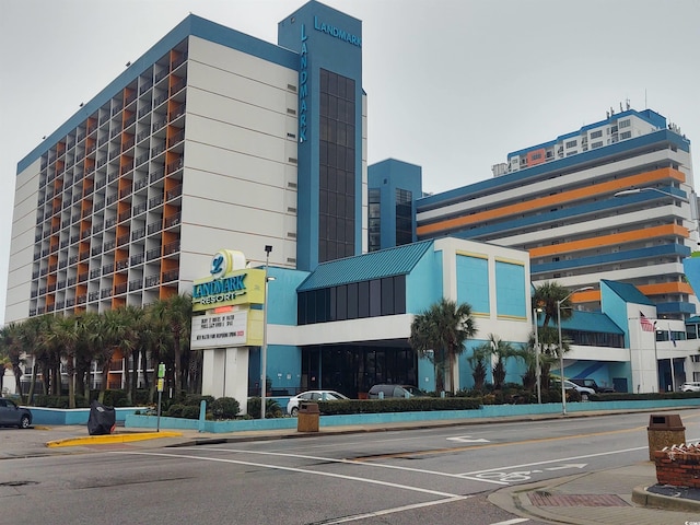 1501 Ocean Blvd S Unit 428, Myrtle Beach, SC 29577 - photo 1