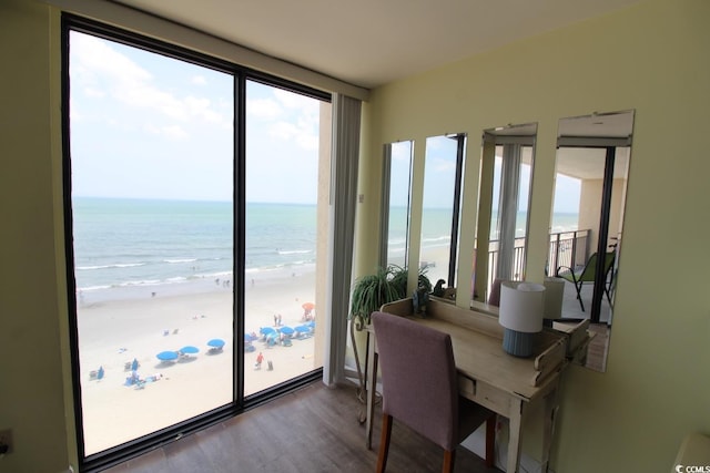 1690 N Waccamaw Dr Unit 504, Garden City Beach, SC 29576 - photo 7
