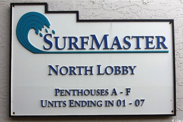 1690 N Waccamaw Dr Unit 504, Garden City Beach, SC 29576 - photo 27