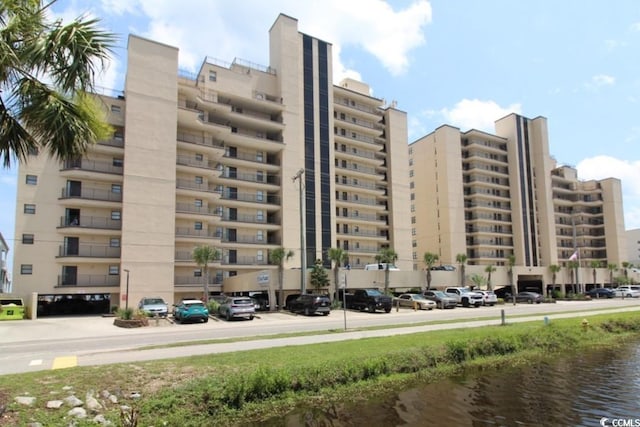1690 N Waccamaw Dr Unit 504, Garden City Beach, SC 29576 - photo 28