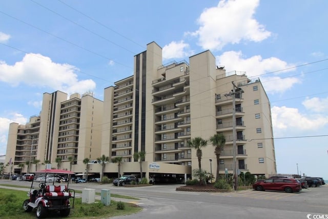 1690 N Waccamaw Dr Unit 504, Garden City Beach, SC 29576 - photo 30