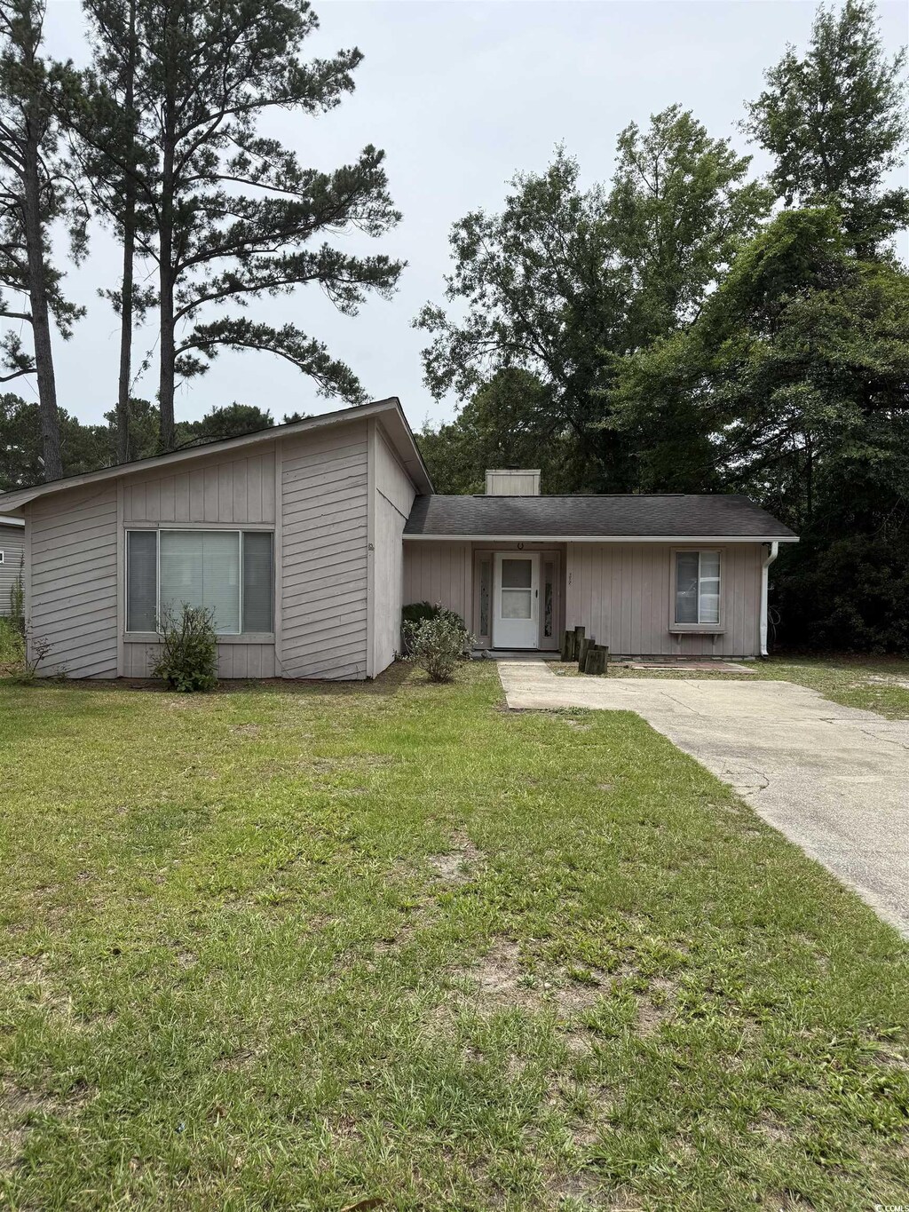 615 Todd Blvd, Conway, SC 29526 - photo 1