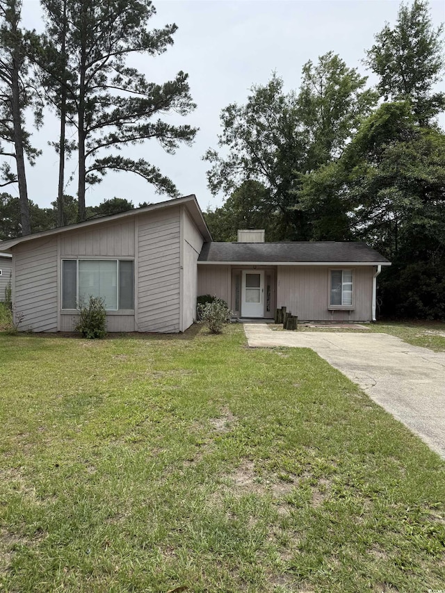 615 Todd Blvd, Conway, SC 29526 - photo 1