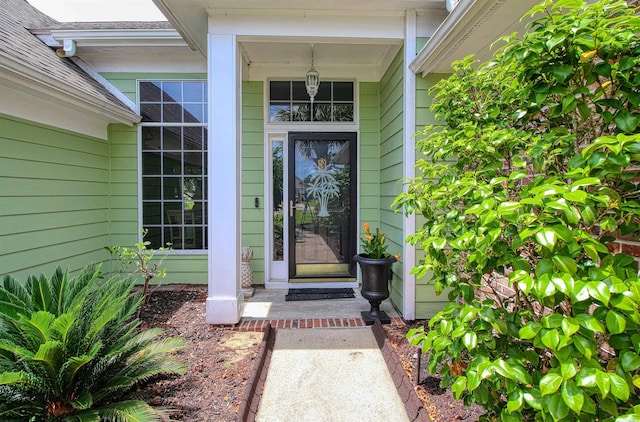 1635 Southwood Dr, Surfside Beach, SC 29575 - view of exterior entry