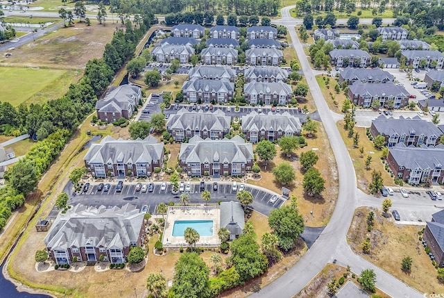 2061 Silvercrest Dr Unit 7E, Myrtle Beach, SC 29579 - photo 37