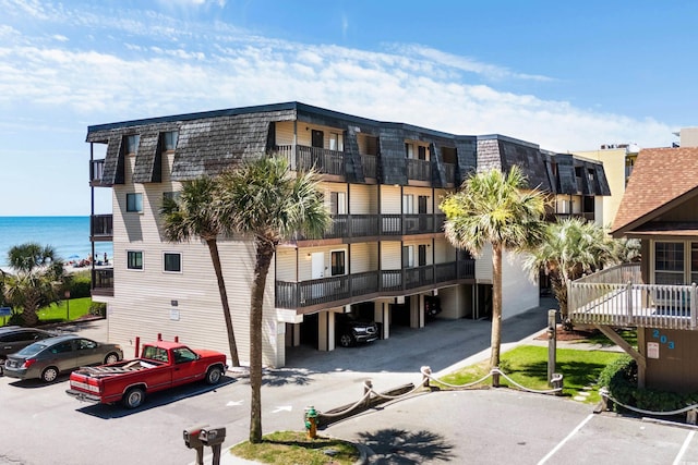 201 76th Ave N Unit D-3, Myrtle Beach, SC 29572 - photo 1