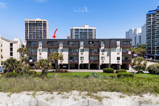 201 76th Ave N Unit D-3, Myrtle Beach, SC 29572 - photo 2
