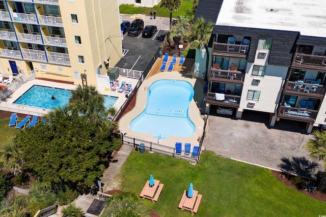 201 76th Ave N Unit D-3, Myrtle Beach, SC 29572 - photo 4