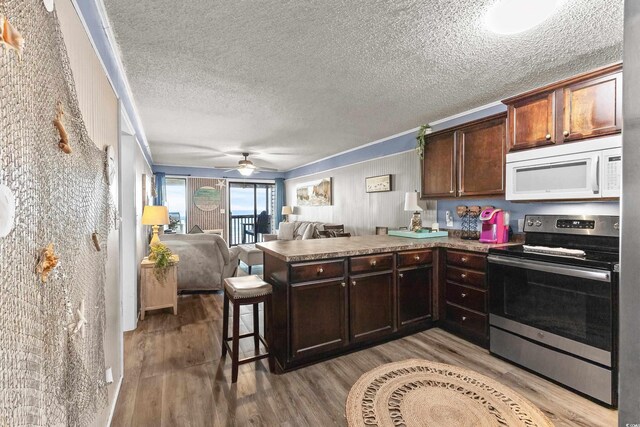 201 76th Ave N Unit D-3, Myrtle Beach, SC 29572 - photo 9