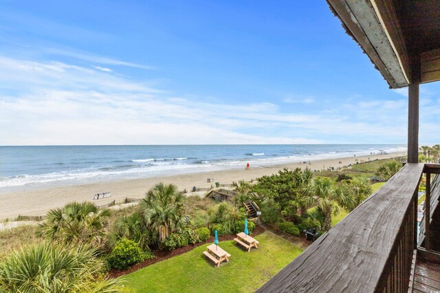201 76th Ave N Unit D-3, Myrtle Beach, SC 29572 - photo 26