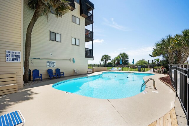 201 76th Ave N Unit D-3, Myrtle Beach, SC 29572 - photo 38