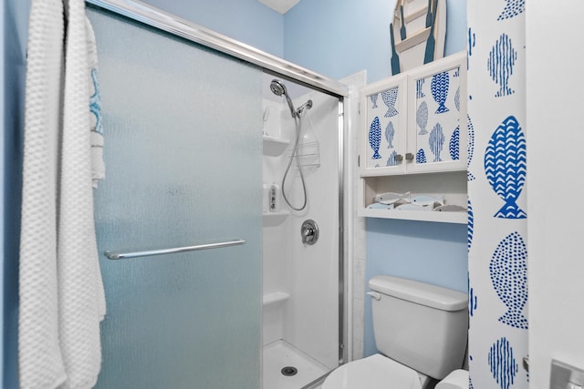4648 Lightkeepers Way Unit 39A, Little River, SC 29566 - full bath with toilet and a shower stall