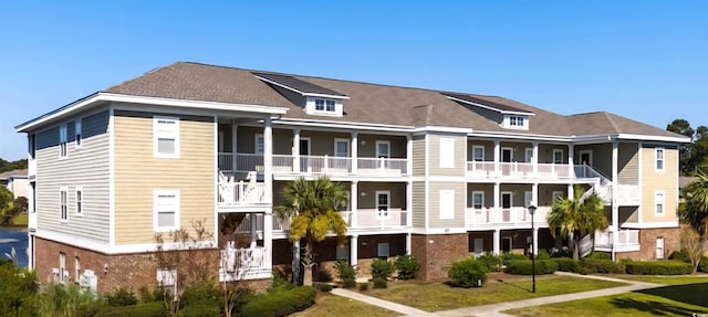 340 Kiskadee Loop, Conway, SC 29526 - view of property