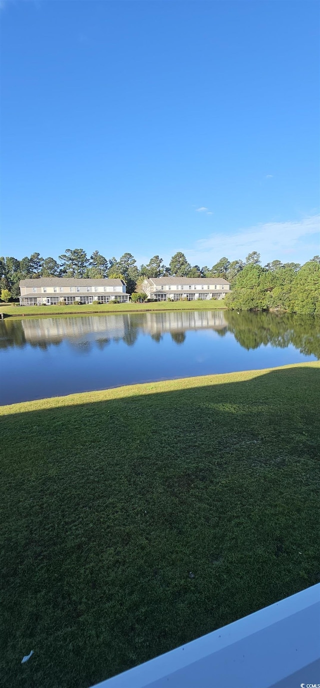 340 Kiskadee Loop, Conway, SC 29526 - water view
