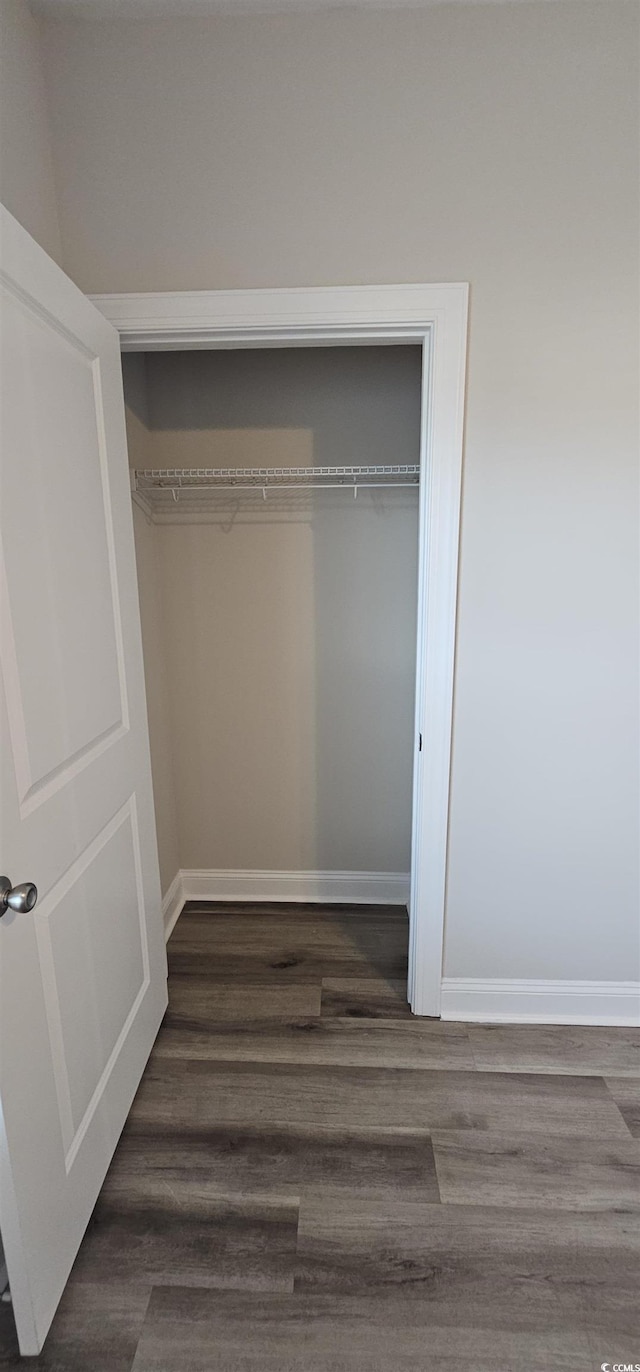 340 Kiskadee Loop, Conway, SC 29526 - view of closet