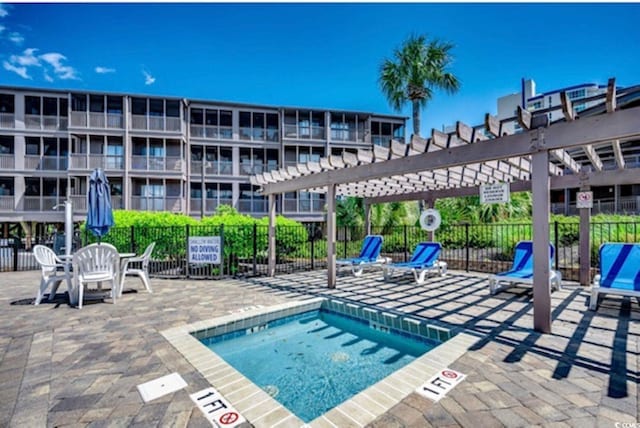 207 N Ocean Blvd Unit 342, North Myrtle Beach, SC 29582 - photo 25