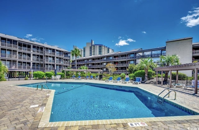 207 N Ocean Blvd Unit 342, North Myrtle Beach, SC 29582 - photo 28