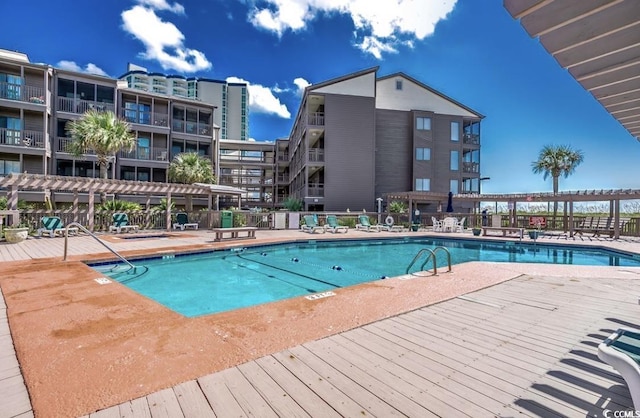207 N Ocean Blvd Unit 342, North Myrtle Beach, SC 29582 - photo 30